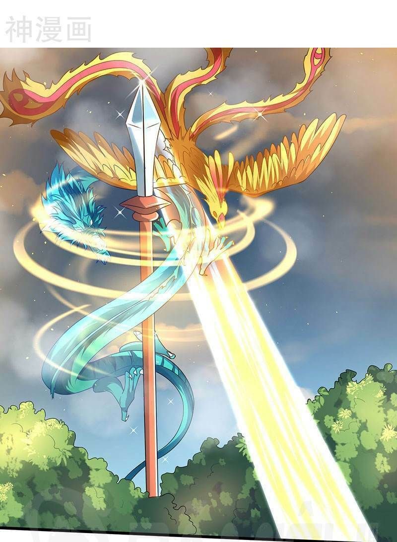 đọc truyện Tối Cường Thăng Cấp Chương 48 ảnh 28 tại Thiên Thai Truyện