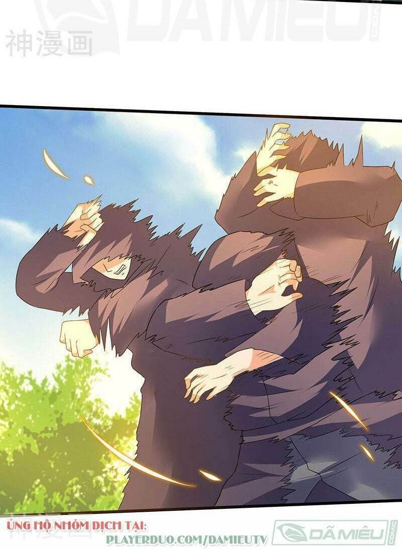 đọc truyện Tối Cường Thăng Cấp Chương 48 ảnh 29 tại Thiên Thai Truyện