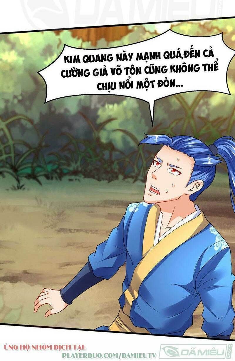 đọc truyện Tối Cường Thăng Cấp Chương 48 ảnh 31 tại Thiên Thai Truyện