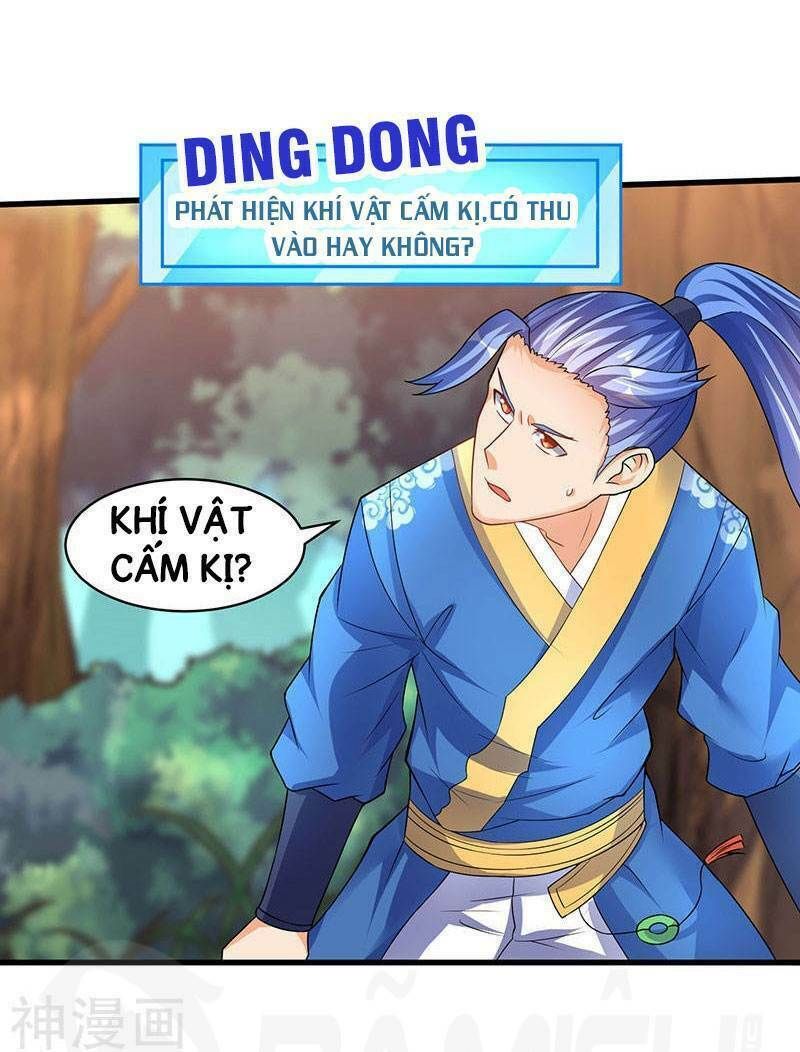 đọc truyện Tối Cường Thăng Cấp Chương 48 ảnh 32 tại Thiên Thai Truyện