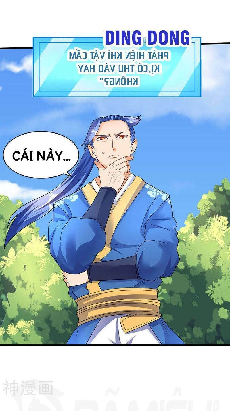 đọc truyện Tối Cường Thăng Cấp Chương 48 ảnh 34 tại Thiên Thai Truyện