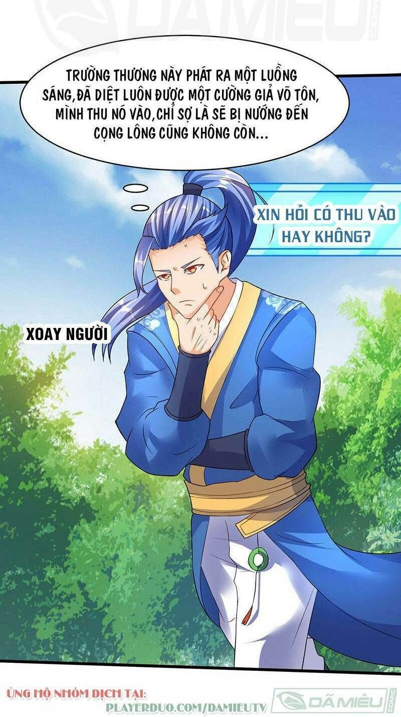 đọc truyện Tối Cường Thăng Cấp Chương 48 ảnh 35 tại Thiên Thai Truyện