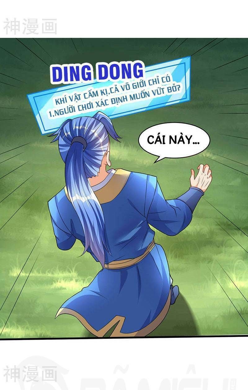 đọc truyện Tối Cường Thăng Cấp Chương 48 ảnh 36 tại Thiên Thai Truyện