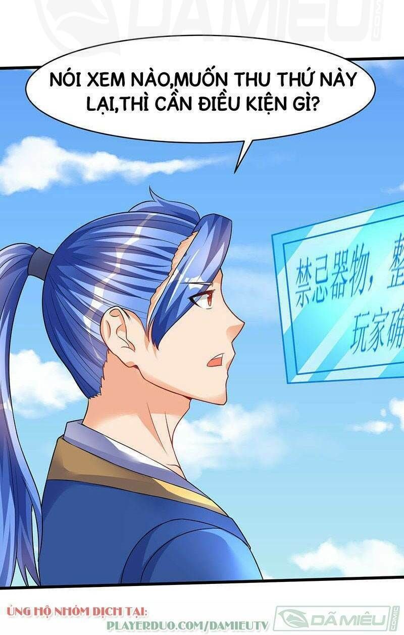 đọc truyện Tối Cường Thăng Cấp Chương 48 ảnh 37 tại Thiên Thai Truyện