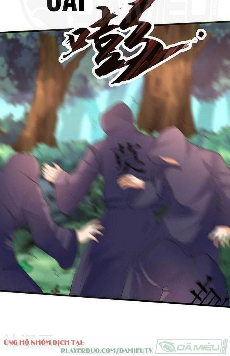 đọc truyện Tối Cường Thăng Cấp Chương 48 ảnh 7 tại Thiên Thai Truyện