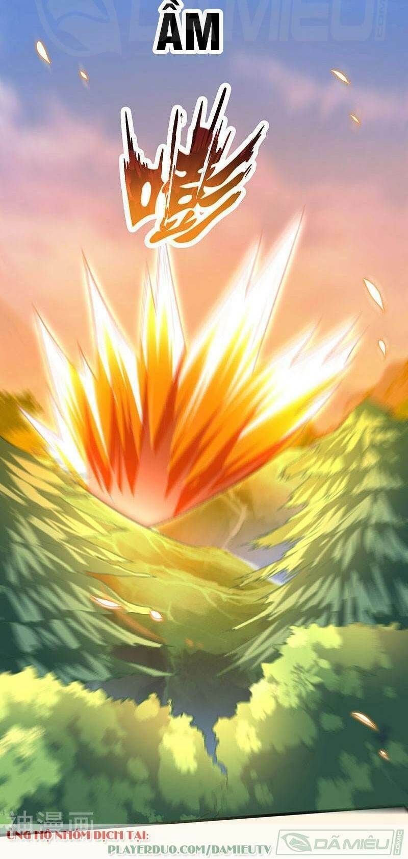 đọc truyện Tối Cường Thăng Cấp Chương 48 ảnh 9 tại Thiên Thai Truyện