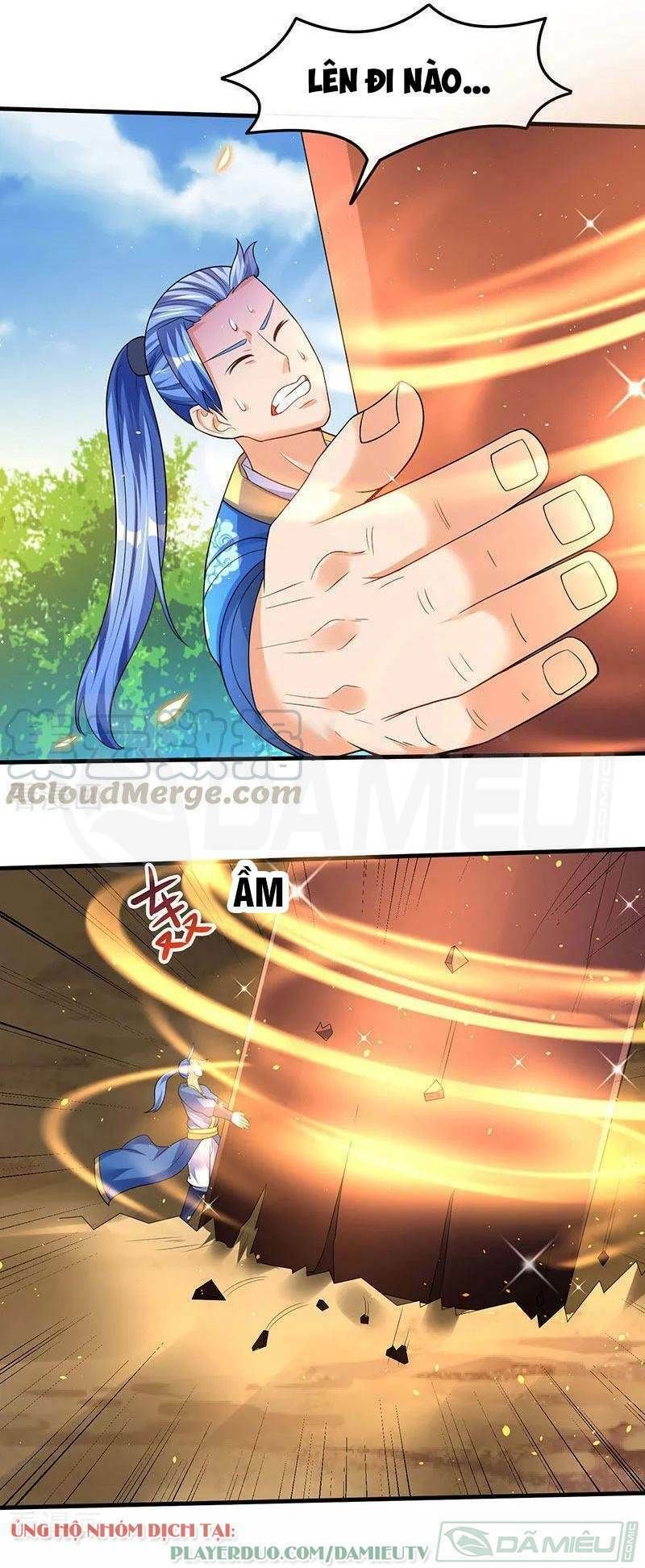 đọc truyện Tối Cường Thăng Cấp Chương 49 ảnh 12 tại Thiên Thai Truyện