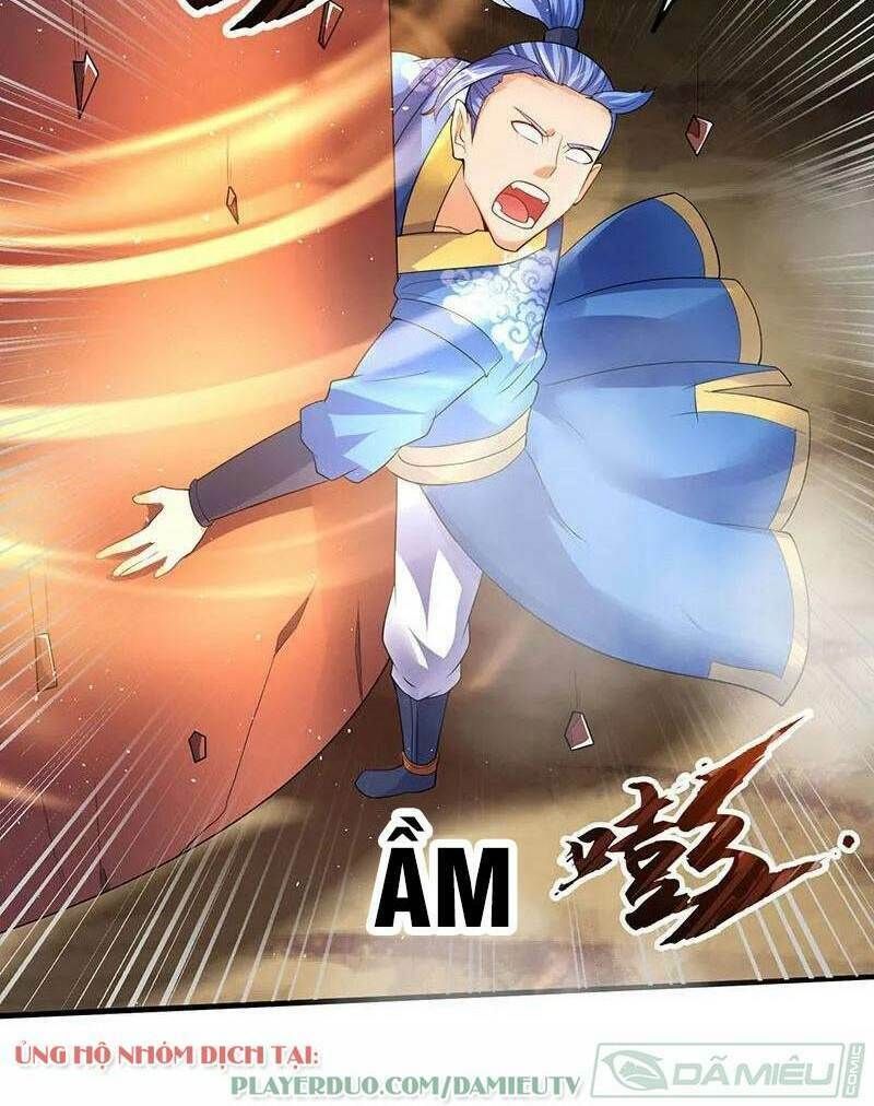 đọc truyện Tối Cường Thăng Cấp Chương 49 ảnh 15 tại Thiên Thai Truyện