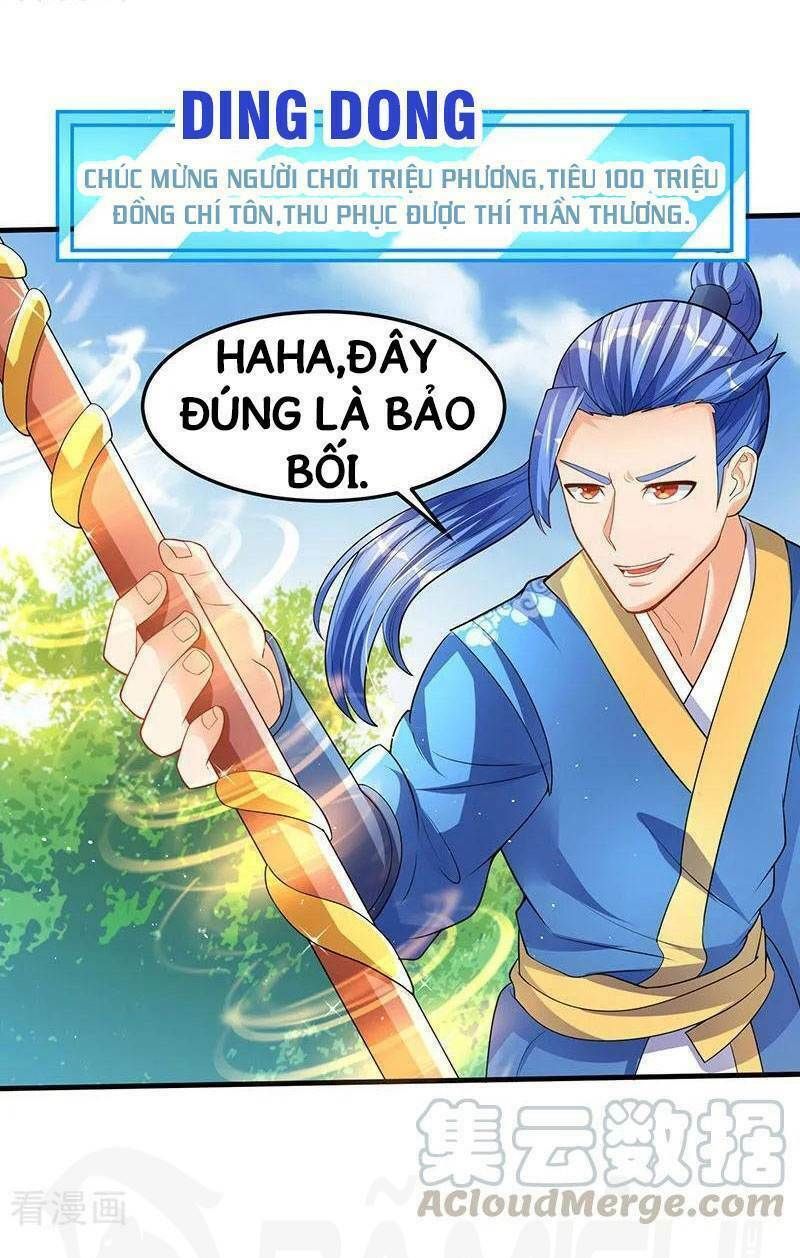 đọc truyện Tối Cường Thăng Cấp Chương 49 ảnh 18 tại Thiên Thai Truyện