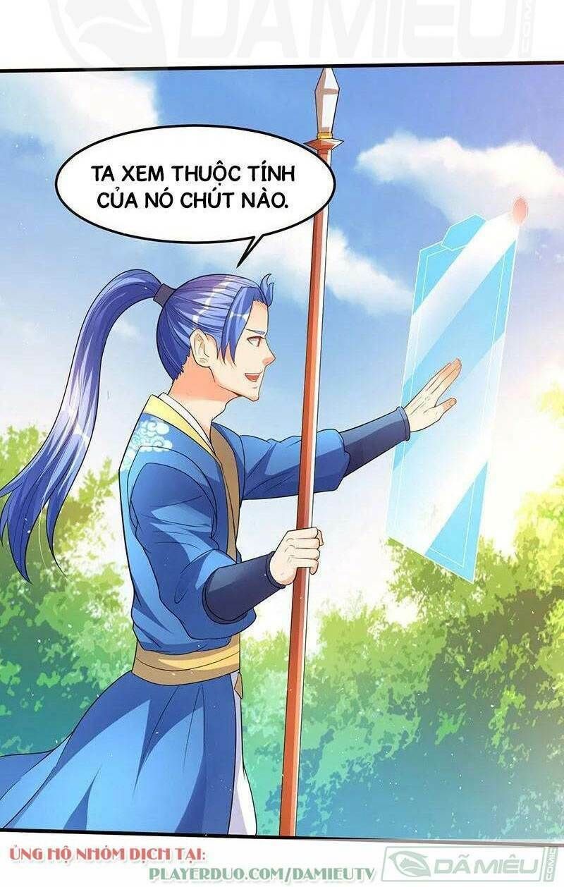 đọc truyện Tối Cường Thăng Cấp Chương 49 ảnh 19 tại Thiên Thai Truyện