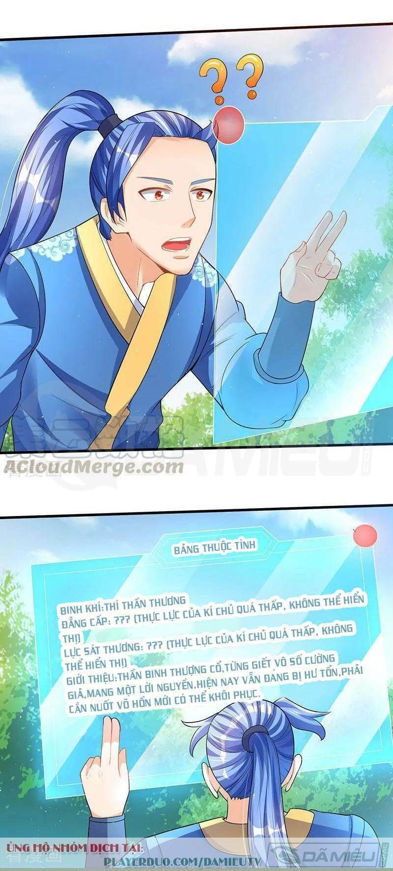 đọc truyện Tối Cường Thăng Cấp Chương 49 ảnh 20 tại Thiên Thai Truyện