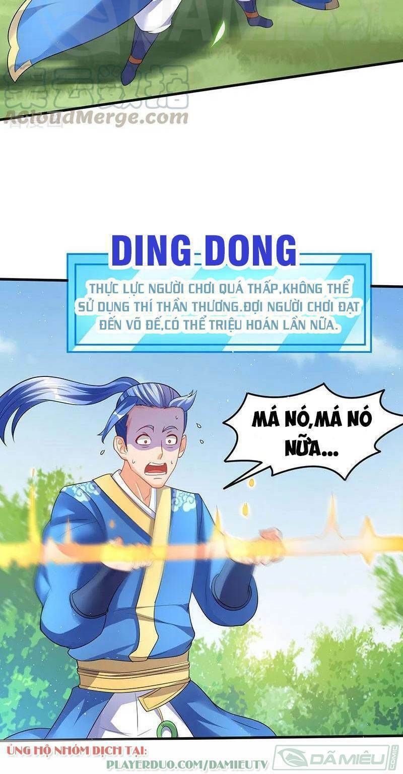 đọc truyện Tối Cường Thăng Cấp Chương 49 ảnh 22 tại Thiên Thai Truyện