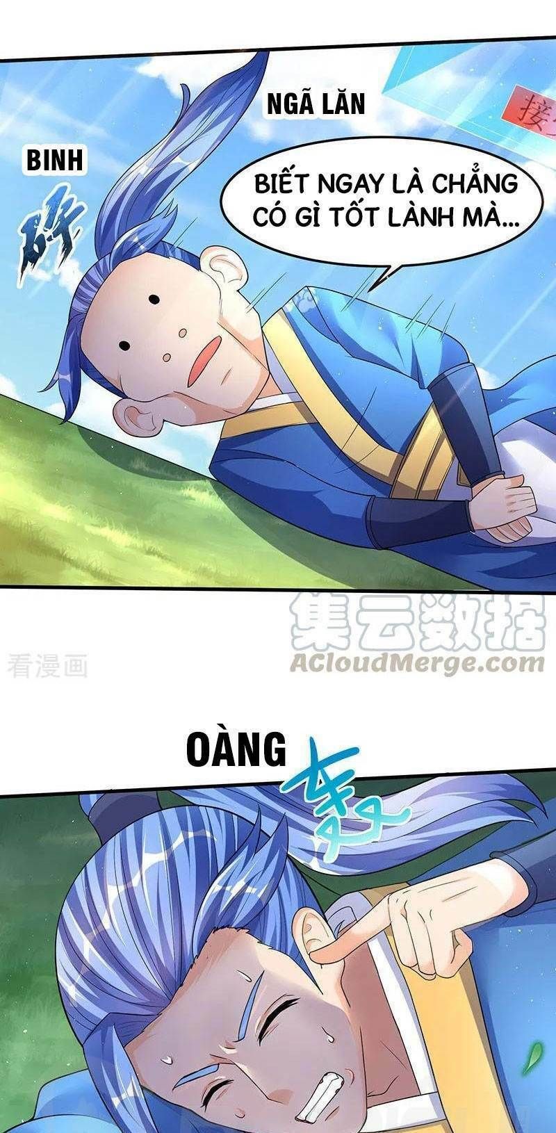 đọc truyện Tối Cường Thăng Cấp Chương 49 ảnh 25 tại Thiên Thai Truyện