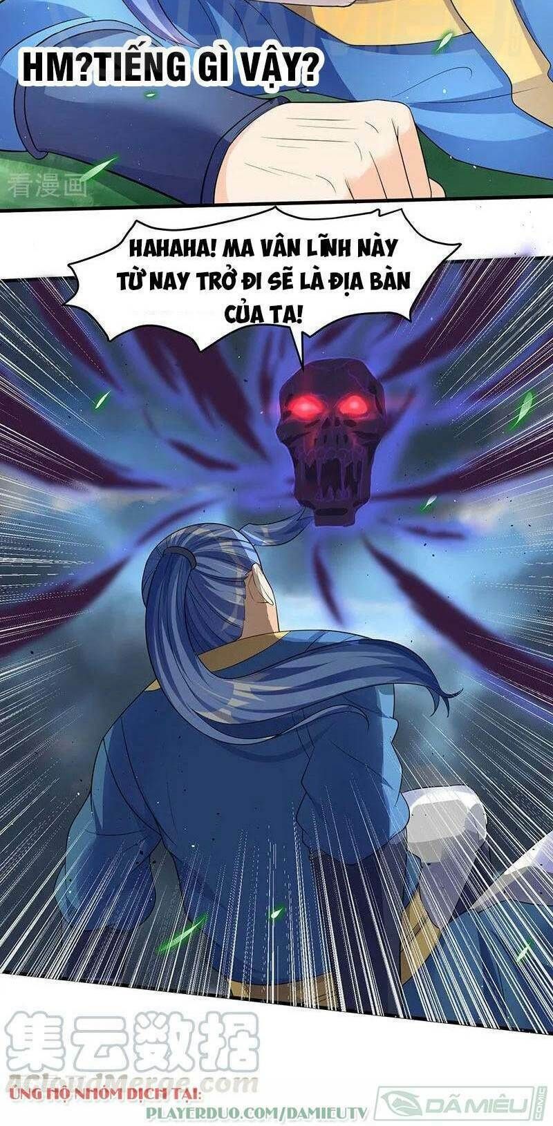 đọc truyện Tối Cường Thăng Cấp Chương 49 ảnh 26 tại Thiên Thai Truyện