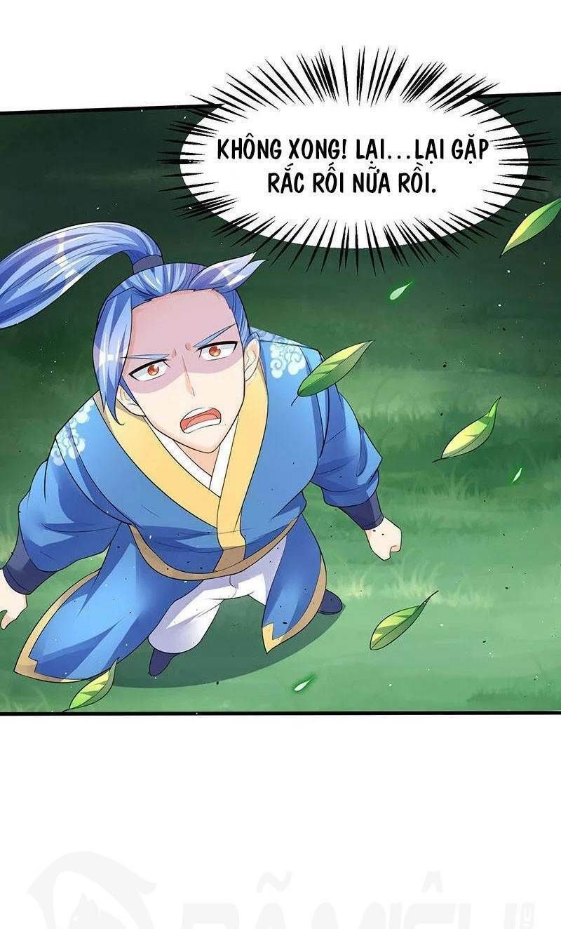 đọc truyện Tối Cường Thăng Cấp Chương 49 ảnh 27 tại Thiên Thai Truyện