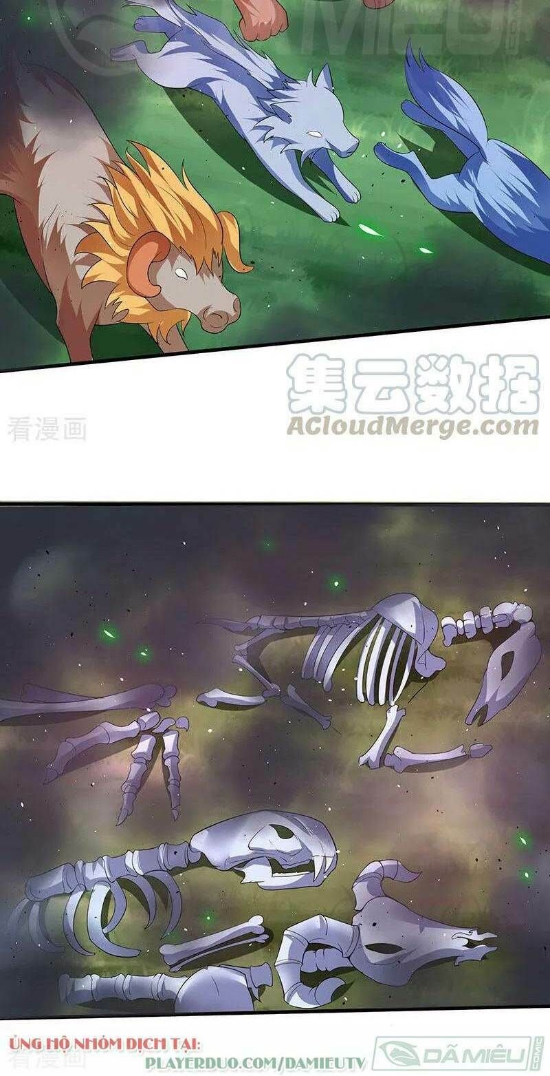 đọc truyện Tối Cường Thăng Cấp Chương 49 ảnh 30 tại Thiên Thai Truyện