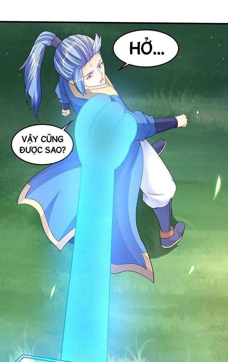 đọc truyện Tối Cường Thăng Cấp Chương 49 ảnh 5 tại Thiên Thai Truyện