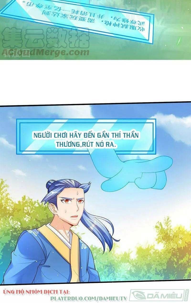 đọc truyện Tối Cường Thăng Cấp Chương 49 ảnh 6 tại Thiên Thai Truyện