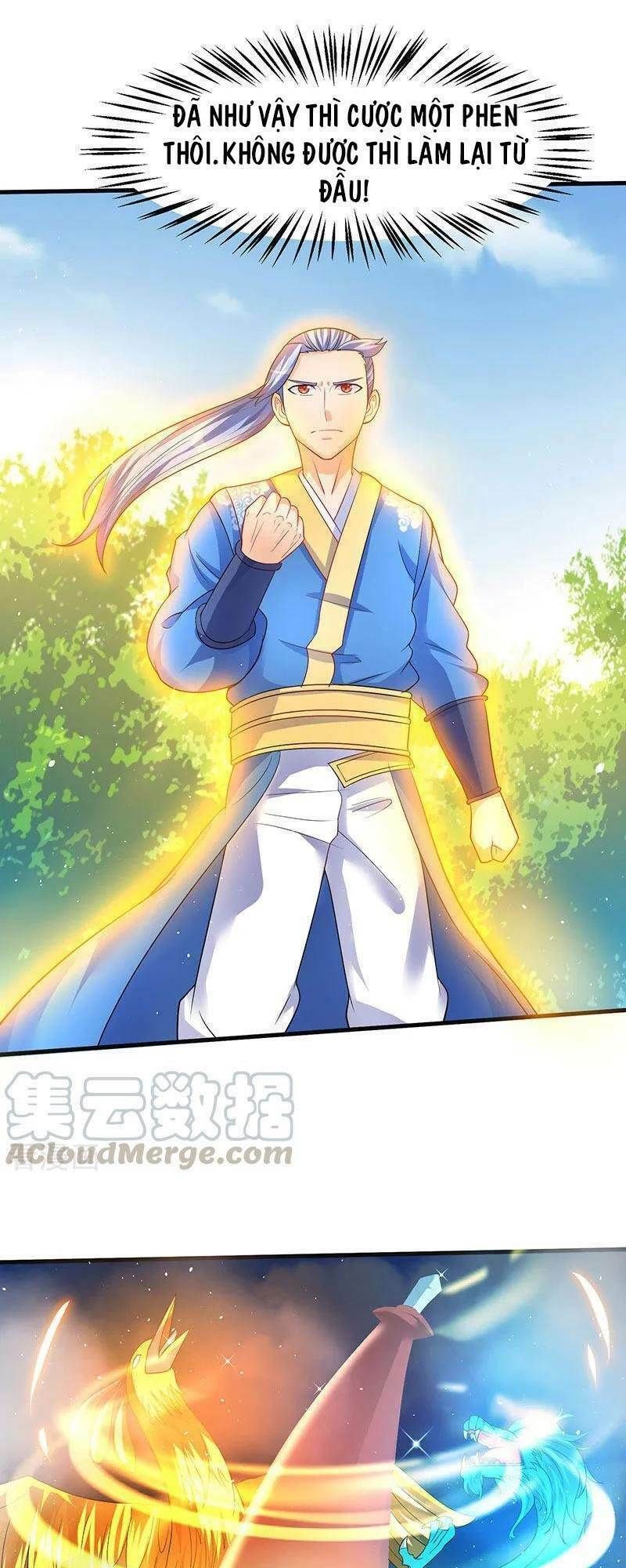 đọc truyện Tối Cường Thăng Cấp Chương 49 ảnh 7 tại Thiên Thai Truyện