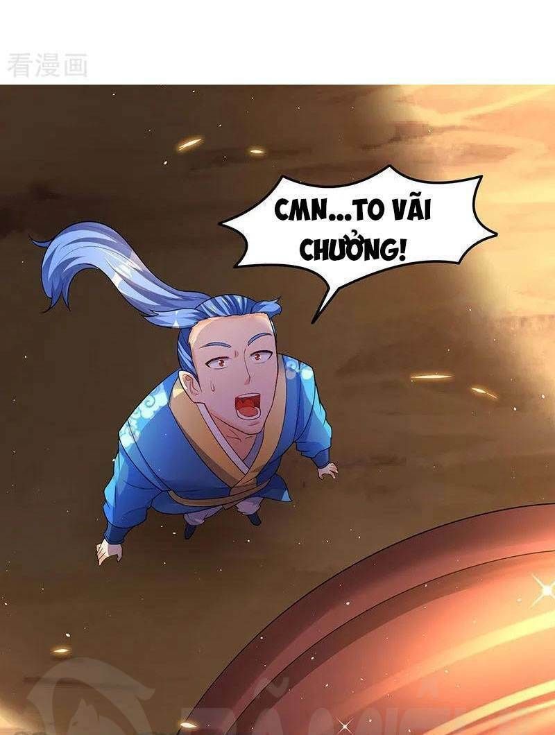 đọc truyện Tối Cường Thăng Cấp Chương 49 ảnh 10 tại Thiên Thai Truyện