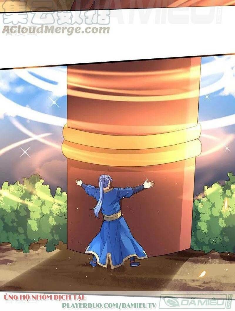 đọc truyện Tối Cường Thăng Cấp Chương 49 ảnh 11 tại Thiên Thai Truyện