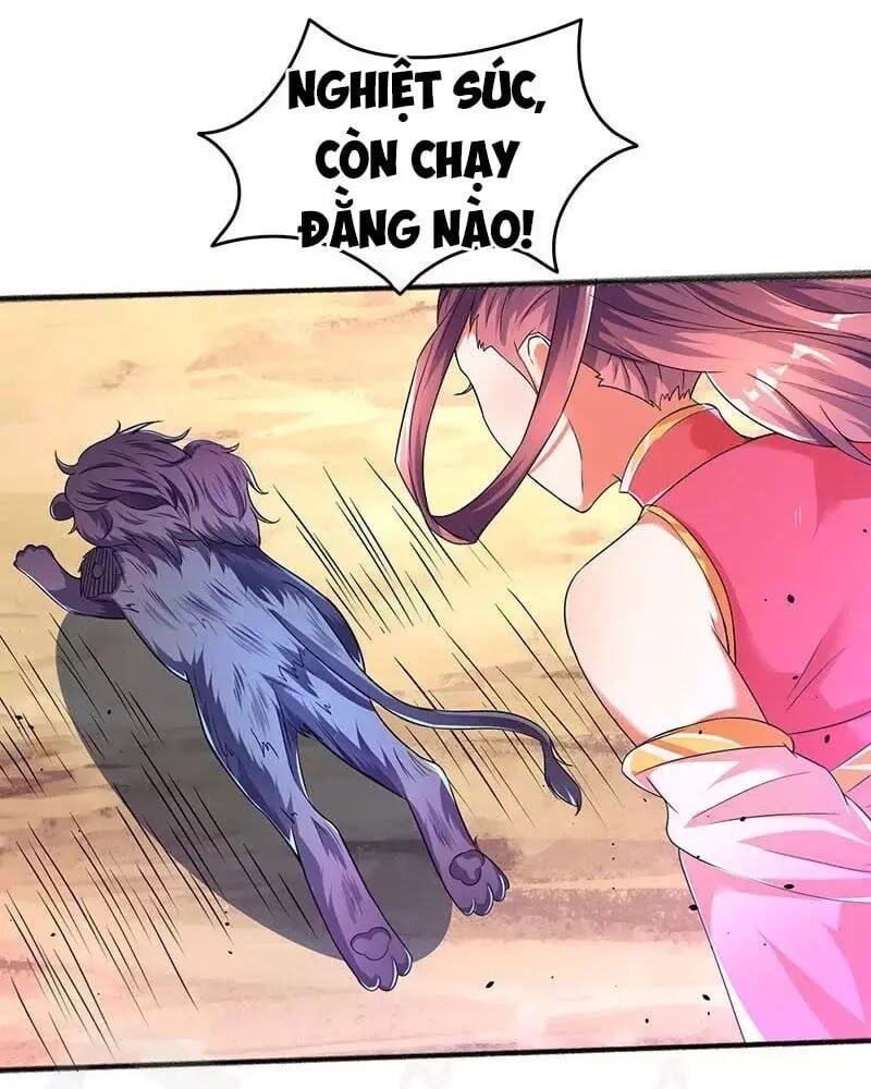 đọc truyện Tối Cường Thăng Cấp Chương 5 ảnh 17 tại Thiên Thai Truyện