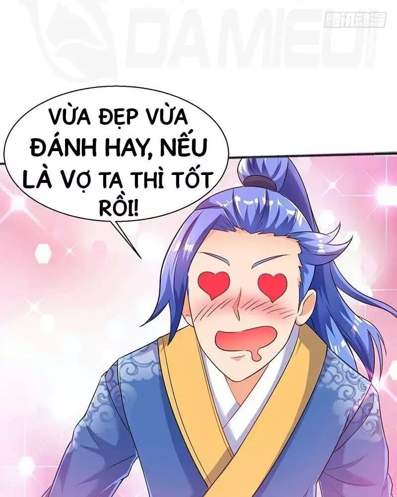 đọc truyện Tối Cường Thăng Cấp Chương 5 ảnh 18 tại Thiên Thai Truyện