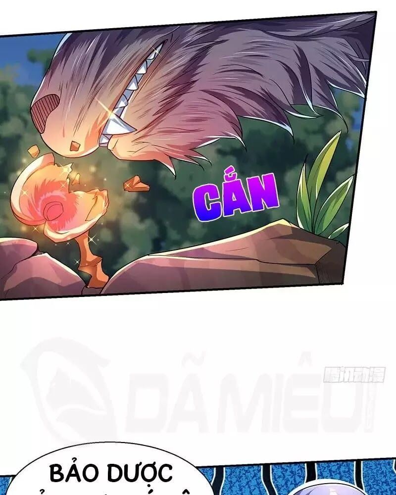 đọc truyện Tối Cường Thăng Cấp Chương 5 ảnh 20 tại Thiên Thai Truyện