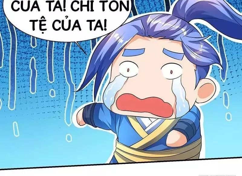 đọc truyện Tối Cường Thăng Cấp Chương 5 ảnh 21 tại Thiên Thai Truyện