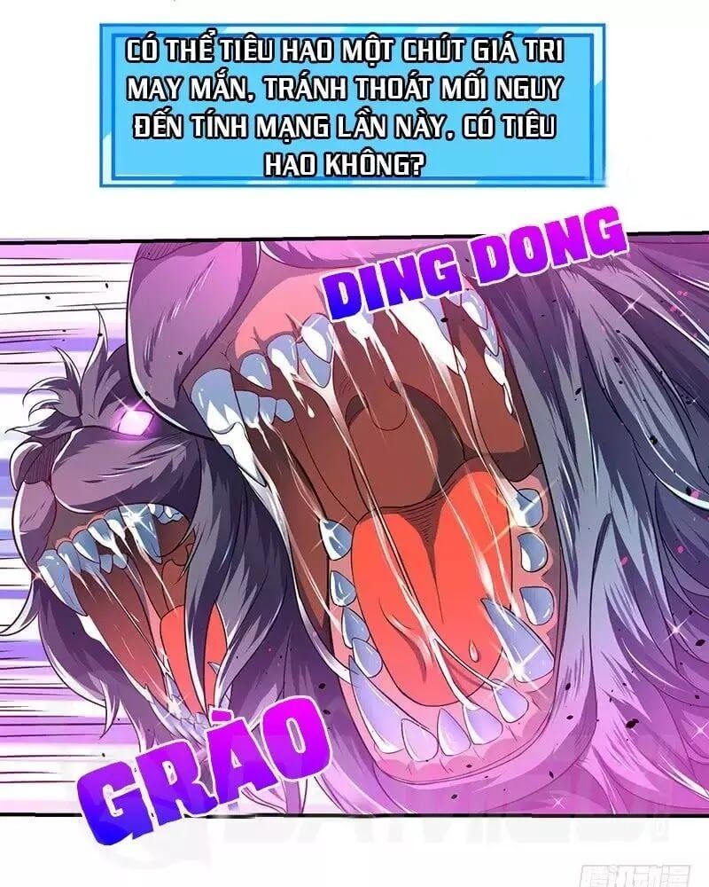 đọc truyện Tối Cường Thăng Cấp Chương 5 ảnh 4 tại Thiên Thai Truyện