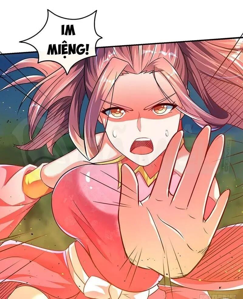 đọc truyện Tối Cường Thăng Cấp Chương 5 ảnh 22 tại Thiên Thai Truyện