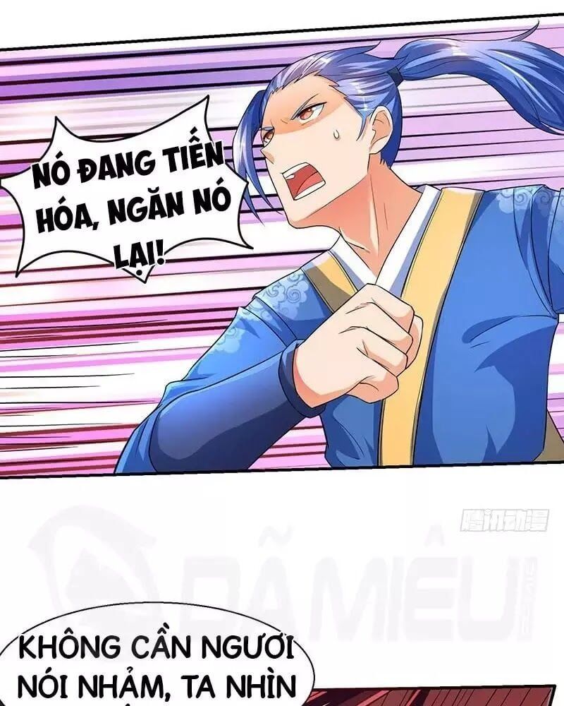 đọc truyện Tối Cường Thăng Cấp Chương 5 ảnh 27 tại Thiên Thai Truyện