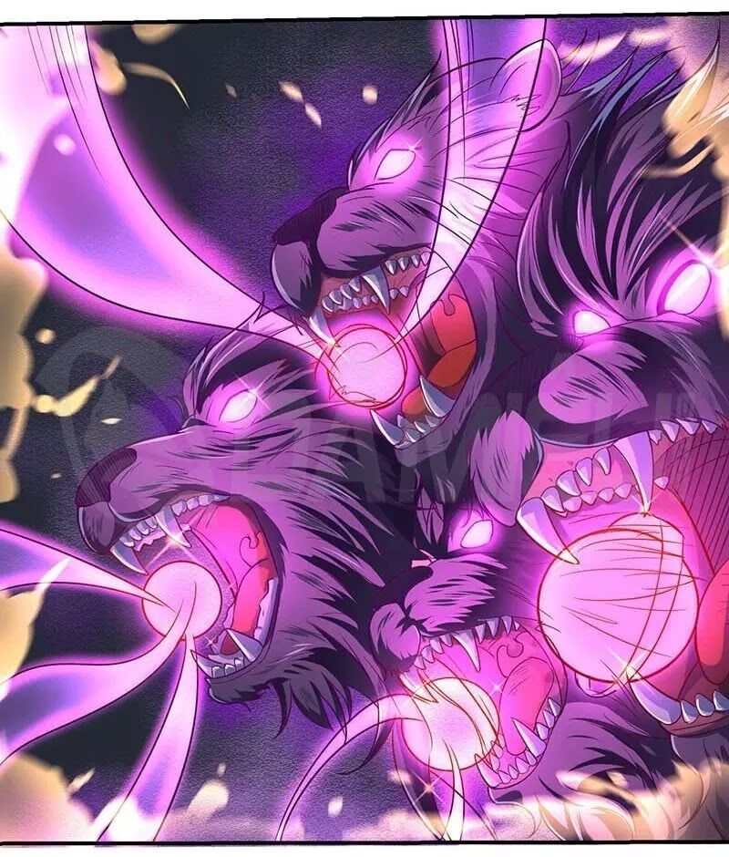 đọc truyện Tối Cường Thăng Cấp Chương 5 ảnh 31 tại Thiên Thai Truyện