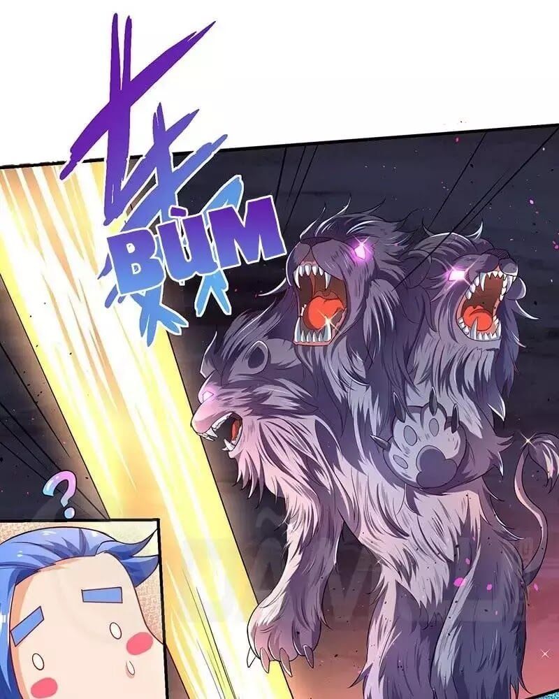 đọc truyện Tối Cường Thăng Cấp Chương 5 ảnh 6 tại Thiên Thai Truyện