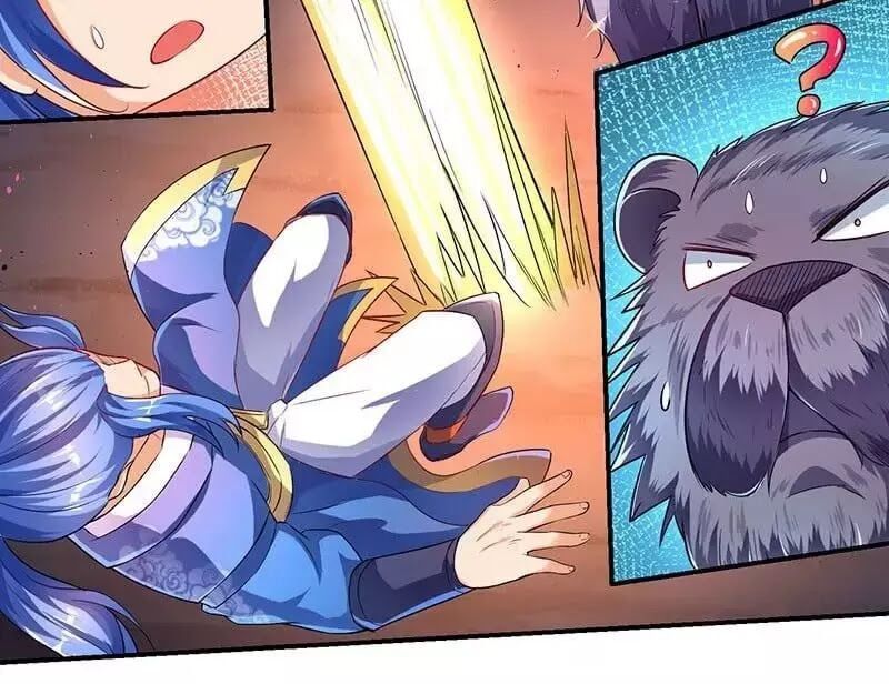 đọc truyện Tối Cường Thăng Cấp Chương 5 ảnh 7 tại Thiên Thai Truyện