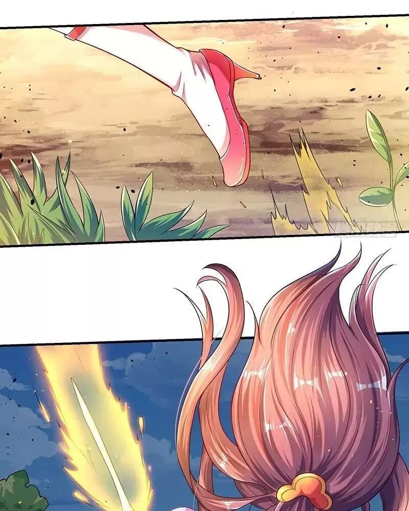 đọc truyện Tối Cường Thăng Cấp Chương 5 ảnh 8 tại Thiên Thai Truyện