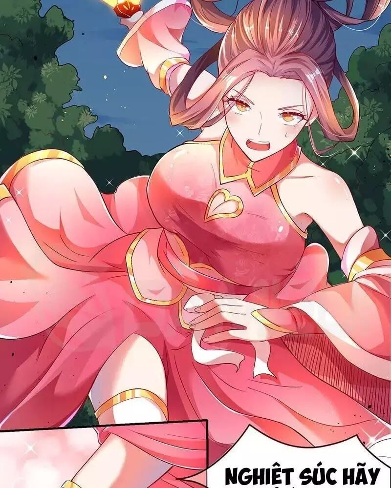 đọc truyện Tối Cường Thăng Cấp Chương 5 ảnh 9 tại Thiên Thai Truyện