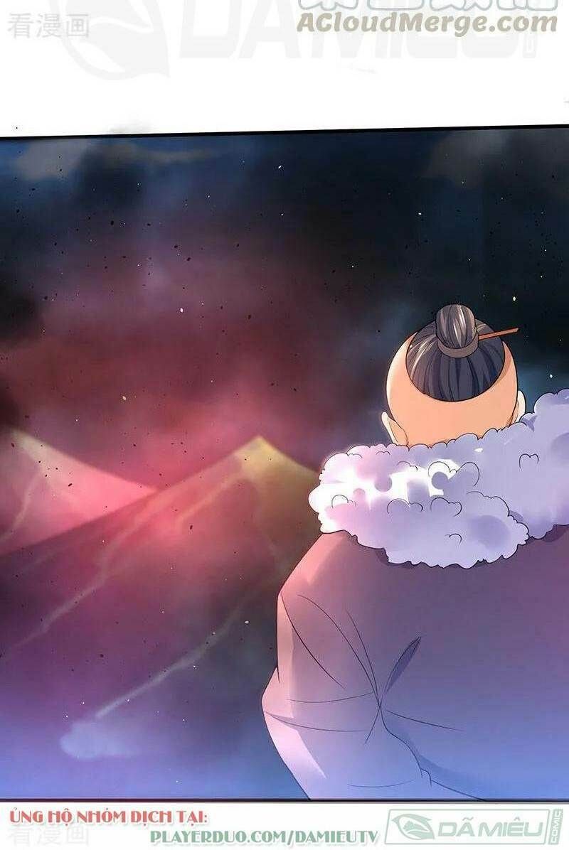 đọc truyện Tối Cường Thăng Cấp Chương 50 ảnh 12 tại Thiên Thai Truyện