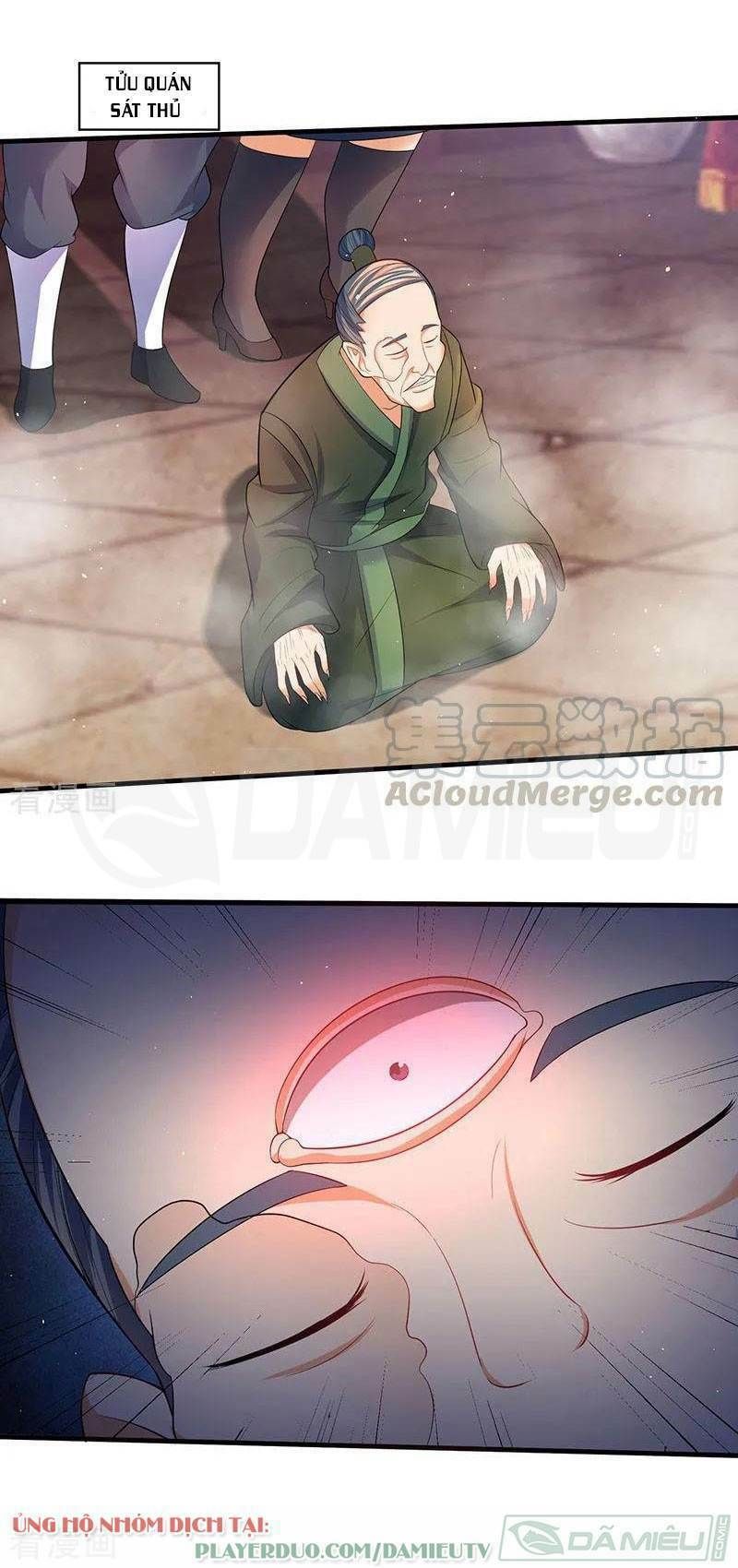 đọc truyện Tối Cường Thăng Cấp Chương 50 ảnh 15 tại Thiên Thai Truyện