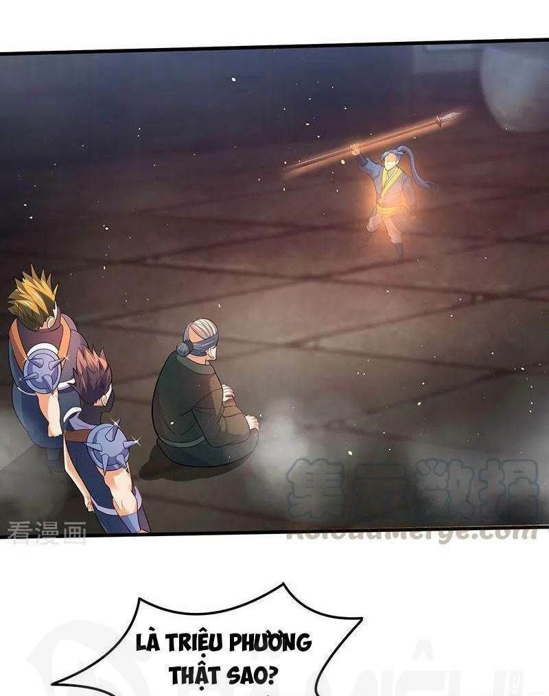 đọc truyện Tối Cường Thăng Cấp Chương 50 ảnh 16 tại Thiên Thai Truyện