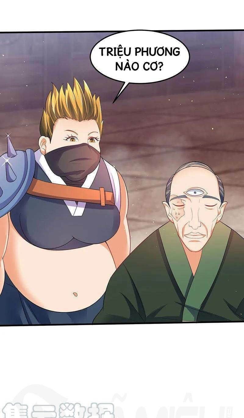 đọc truyện Tối Cường Thăng Cấp Chương 50 ảnh 18 tại Thiên Thai Truyện