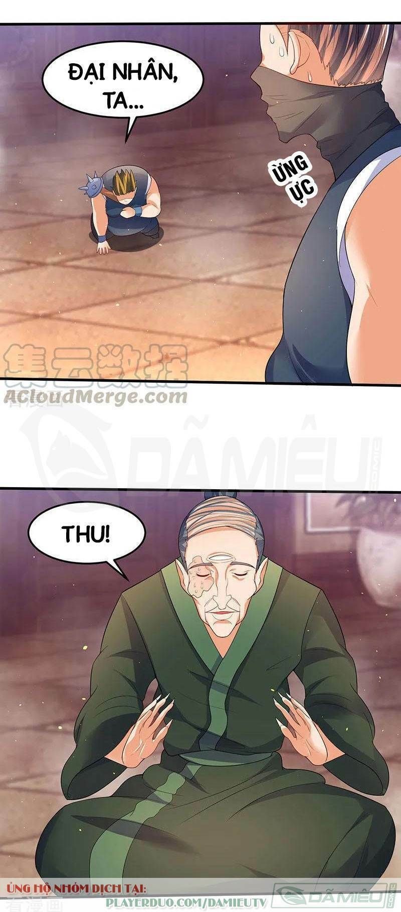 đọc truyện Tối Cường Thăng Cấp Chương 50 ảnh 20 tại Thiên Thai Truyện