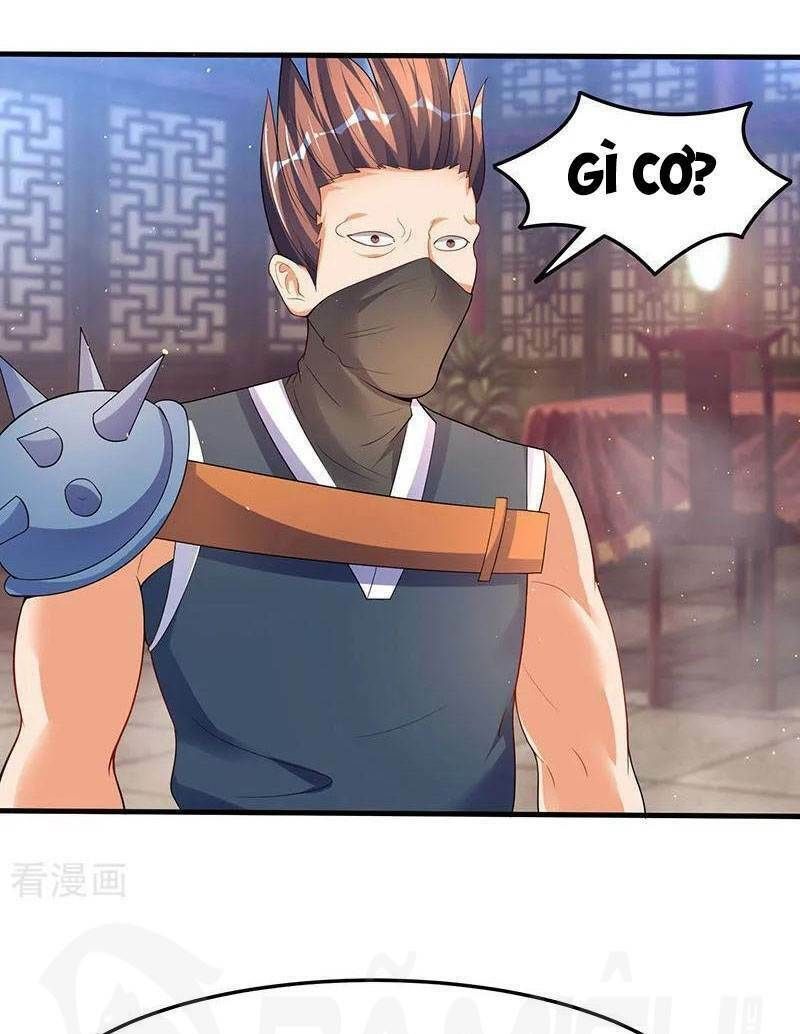 đọc truyện Tối Cường Thăng Cấp Chương 50 ảnh 23 tại Thiên Thai Truyện