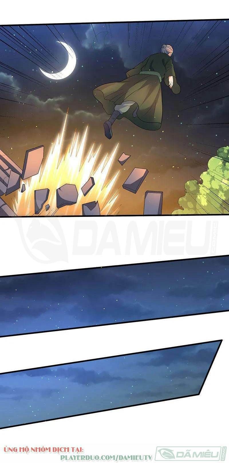 đọc truyện Tối Cường Thăng Cấp Chương 50 ảnh 25 tại Thiên Thai Truyện