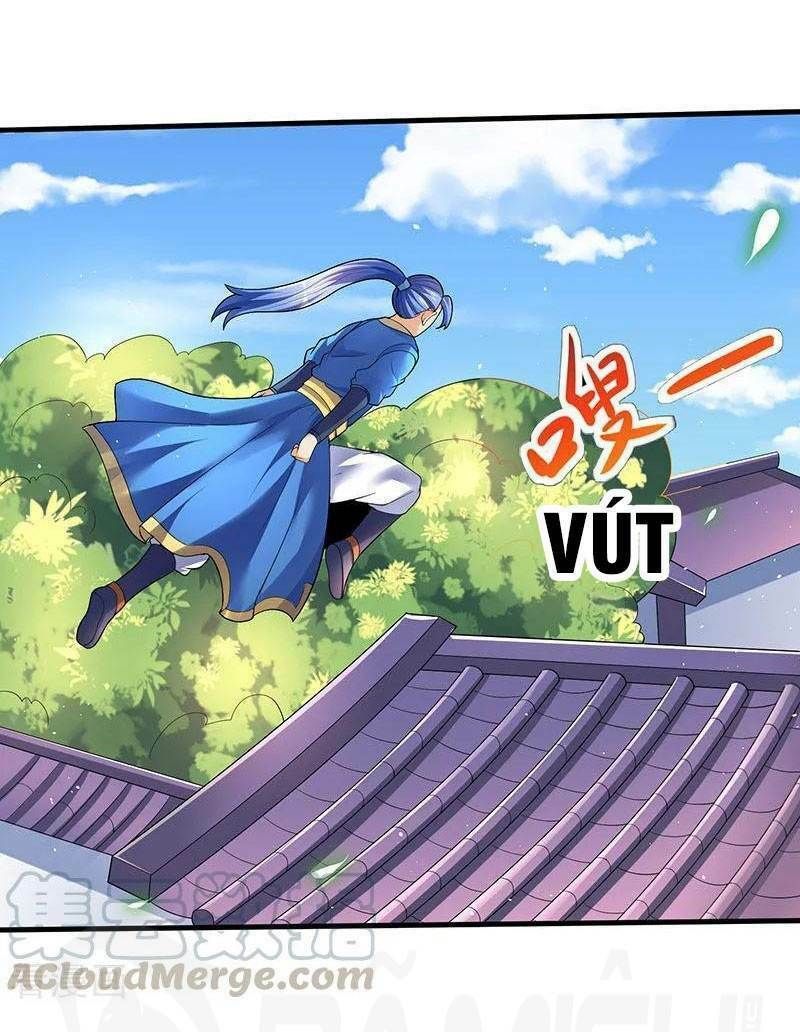 đọc truyện Tối Cường Thăng Cấp Chương 50 ảnh 26 tại Thiên Thai Truyện