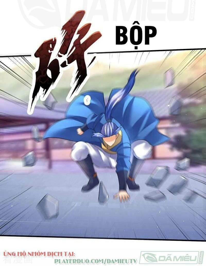 đọc truyện Tối Cường Thăng Cấp Chương 50 ảnh 27 tại Thiên Thai Truyện