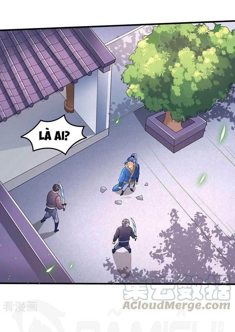 đọc truyện Tối Cường Thăng Cấp Chương 50 ảnh 28 tại Thiên Thai Truyện