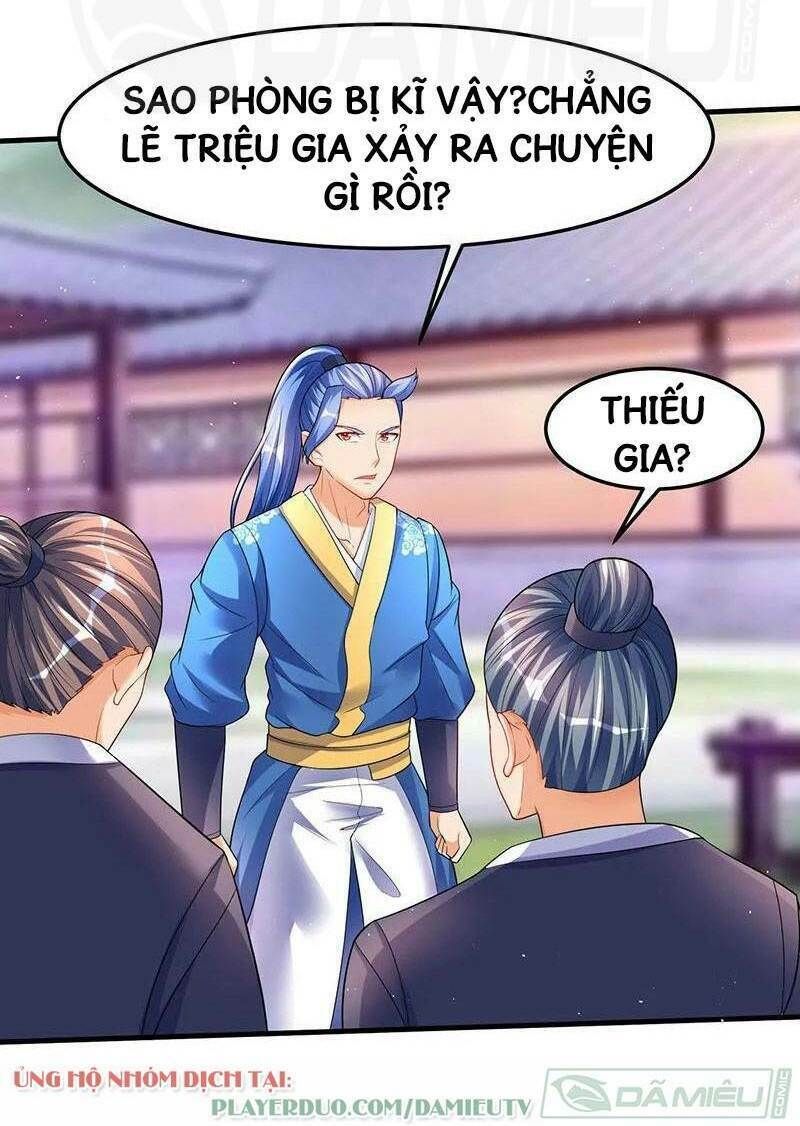 đọc truyện Tối Cường Thăng Cấp Chương 50 ảnh 29 tại Thiên Thai Truyện