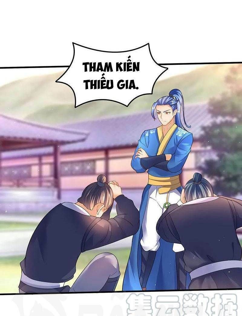 đọc truyện Tối Cường Thăng Cấp Chương 50 ảnh 30 tại Thiên Thai Truyện