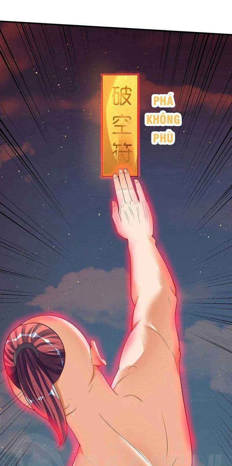 đọc truyện Tối Cường Thăng Cấp Chương 50 ảnh 5 tại Thiên Thai Truyện